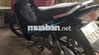 Dư xe cần nhượng lại