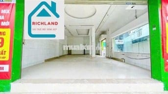 Cho thuê nhà 2MT đường thống nhất, P16, Gò Vấp 6x15m