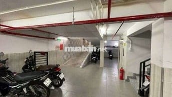 Nhà ngang 8,3x20m giá rẻ nhất khu vực