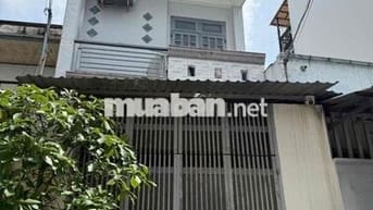 nhà thuê 2d kdc nam hùng vương an lạc bình Tân DT 60m giá 10tr