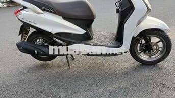 Can ban xe lette nhu hinh hoac giao luu xe khac