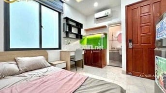 ✅✅ Cho thuê CHDV sinh viên full nội thất 20m2