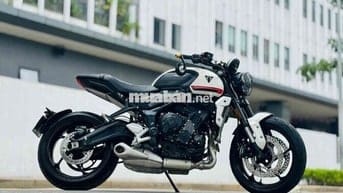 Triumph Trident 660 2021