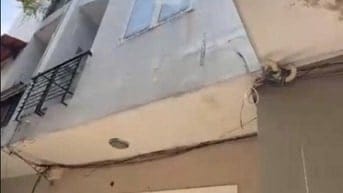 🏡 BÁN NHÀ HẺM 27 ĐƯỜNG TÂN THUẬN TÂY – QUẬN 7 🏡