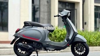 Vespa Sprint S125 ABS 2024