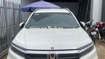 Honda BR-V 2025 L - 4000 km