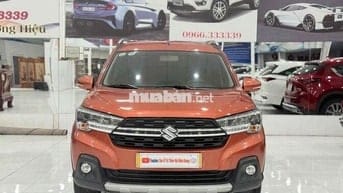 Suzuki XL 7  GLX 1.5 AT - SX2023 xe đẹp