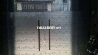 Nhà nhỏ mặt tiền cho thuê giá rẻ, gần trường học, KV P.Nhuận, B.Thạnh