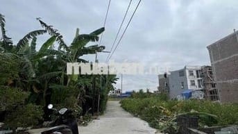 Chính chủ gửi bán lô đất phố Vọng Hải - Hưng Đạo- Hải Phòng