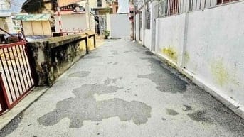 SIÊU PHẨM LÔ GÓC _ Ô TÔ ĐỖ CỬA VÀI BƯỚC RA PHỐ PHƯƠNG CANH_ NGÕ THÔNG.
