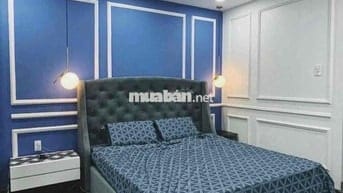 Căn hộ Cadif 90m2, 1 phòng ngủ, full nội thất cao cấp, ĐN, thang máy