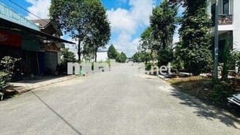 CHO THUÊ NHÀ TRỆT LỬNG DTSD 120M2 KDC HƯNG PHÚ 1 2PN GIÁ 6TR/THÁNG