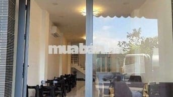 Cho thuê nhà mặt tiền Nguyễn Văn Quỳ