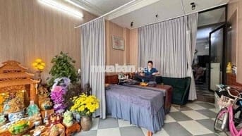 CHÍNH CHỦ BÁN NHÀ LẠC LONG QUÂN – LÔ GÓC 2 THOÁNG