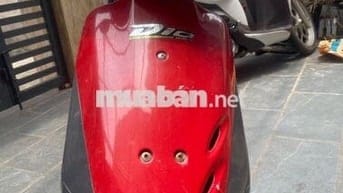 Nhà dư xe dio 2 thì nên bán bớt xe zin đời cao