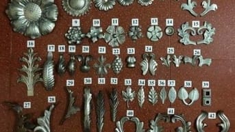 👉 Gia công sắt mỹ thuật giá tốt – Nhận làm cho các cửa hàng cơ khí 