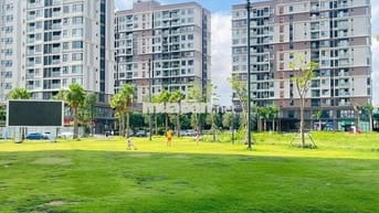 Bán nhanh căn hộ  60m2 Mizuki Park đã có sổ hồng