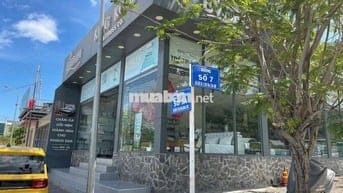 Lô Góc 2 Mặt Tiền Hòn Rớ 2 Phước Đồng Nha Trang Gần Sun Nha Trang