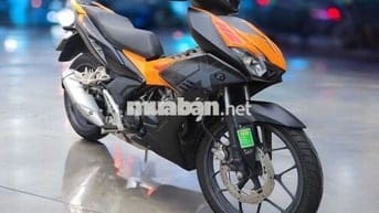 BÁN WINNER X 2020 – ZIN, MỚI 7000KM – GIÁ CHỈ 25TR
