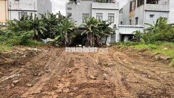 Lô đất MT TĐc Ngô sĩ liên ngay ĐHBK Đà Nẵng, vị trí đầu cơ đón đầu