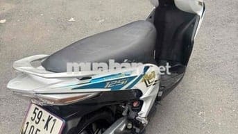 Luvisa xăng cơ bstp 59