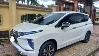 Mitsubishi Xpander 2019 1.5 AT - 85000 km