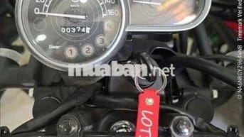 Bán xe PG1 mới mu