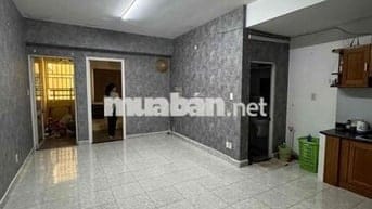 Cho thuê căn hộchung cư khang gia gò vấp