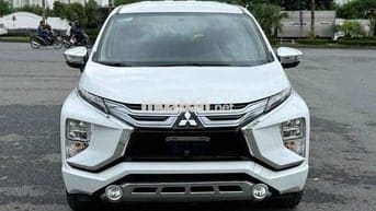 Cần Bán Mitsubishi Xpander 2021 1.5AT xe cực đẹp
