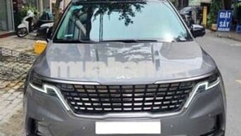 Bán xe Kia Carnival 2024 Signature 2.2D - 7900 km