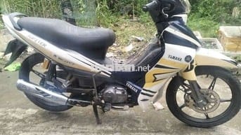 Xe zin mộc chính chủ biển 65