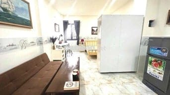 28 Phòng - 1 MB Gò Vấp Lợi nhuận 30 sang 3xx