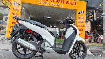 ✅✅ SH Ý 150 2009 ĐẦU 100 XE MÁY ZIN NẮP CHAO ZIN C