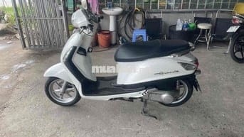 yamaha grande 125