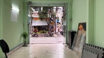 Cho thuê nhà mặt phố D5, 25 triệu, 80m2, Bình Thạnh, Hồ Chí Minh