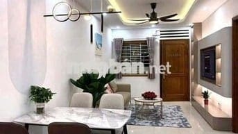 🍀🍀BÁN CĂN HỘ CT5 VĨNH ĐIỀM TRUNG – NHA TRANG 
✨ Full nội thất mới