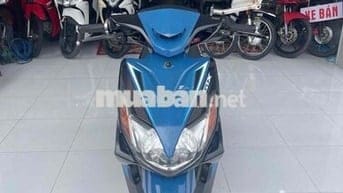 Luvias xăng cơ xe đẹp máy zin êm mạnh bốc