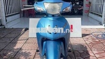Wave 100 đk 2014 xe đẹp máy zin biển 66 cccd chủ