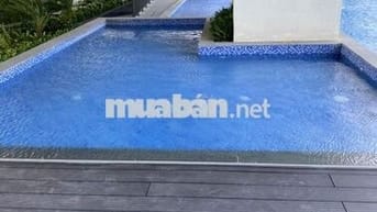 Cho thuê 3 phòng ngủ 6tr cọc 1 tháng The Maison