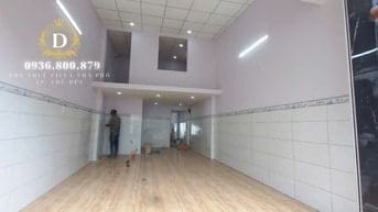 Cho thuê Văn phòng riêng biệt, mới 100%, 56m2