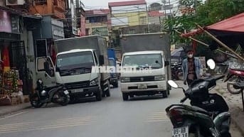 BÁN NHÀ NHƯ QUỲNH GẤP SỔ ĐỎ CHÍNH CHỦ