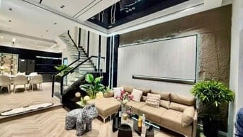 TÀI SÃN GIỮ TIỀN NHÀ TRẦN HỮU TRANG - PHÚ NHUẬN CHỈ 5 TỶ 350 SHR