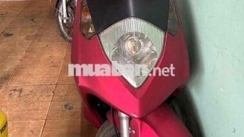Thanh lý Honda Dylan 150 nhập ý 6tr