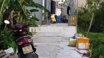 💥 ĐẤT ĐẸP NHỎ XINH GẦN QUỐC LỘ 1A Giao Thông Thuận Tiện 
** Đc: đào x