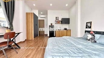 ✅✅Studio 35m2 ban công siêu rộng thoáng mát full tiện ích