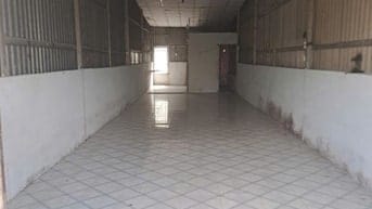 CHO THUÊ KHO GIÁ RẺ  TIỆN LÀM KHO XƯỞNG HOĂC Ở