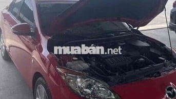 Mazda 3 2014 1.6AT Sedan - 43000 km