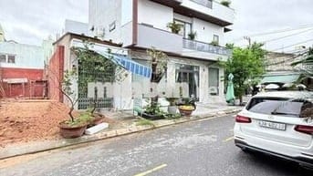 Cần Bán đất mặt tiền đường Thúc Tề, sát Huỳnh Ngọc Huệ & Hà Huy Tập
