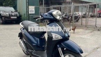 liberty 125 ie biển hà nội máy zin