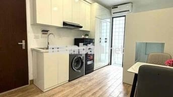 16 phòng toà nhà mới tinh quận Ba Đình